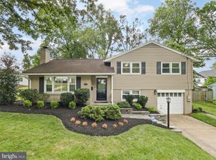 7523 Jervis St, Springfield, VA 22151