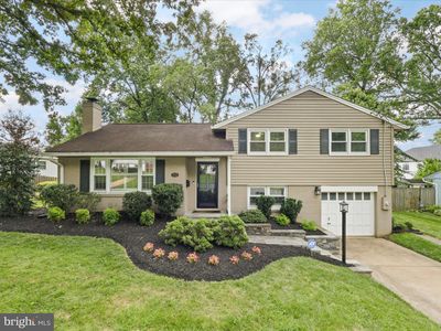 7523 Jervis St, Springfield, VA, 22151