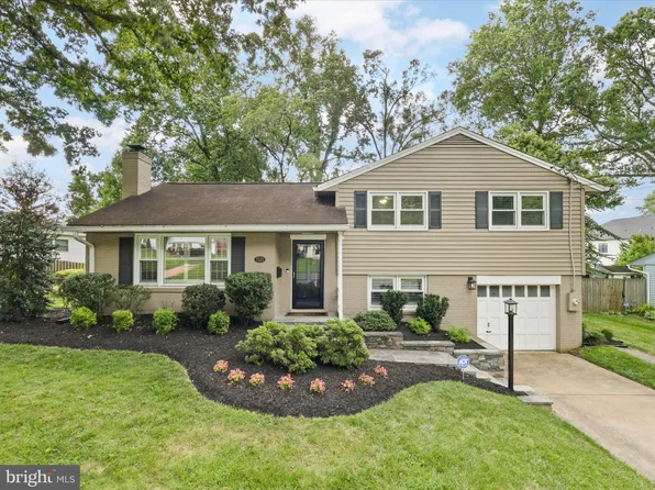 7523 Jervis St, Springfield, VA 22151