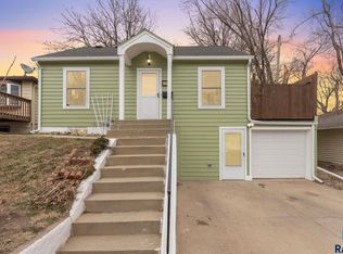 614 S Euclid Ave, Sioux Falls, SD 57104