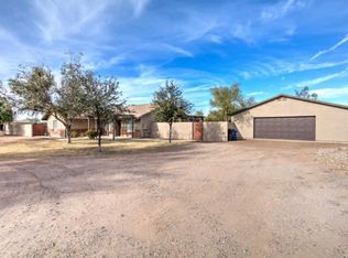 11002 E Grove St, Mesa, AZ 85208