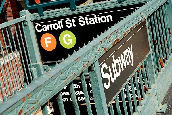 Rented by Brooklyn Bridge | media 7