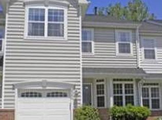 8564 Light Moon Way, Laurel, MD 20723