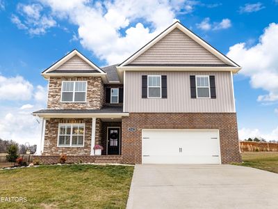 2162 Tributary Dr, Sevierville, TN, 37876