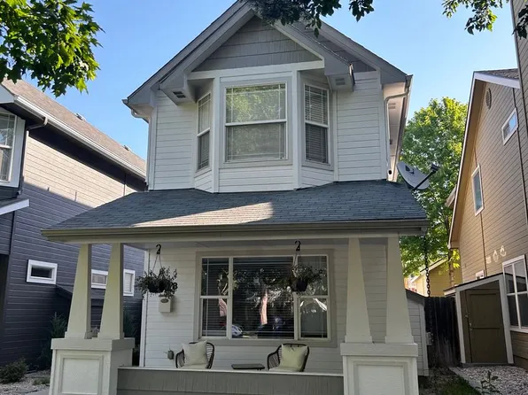 1218 E Franklin St, Boise, ID 83712