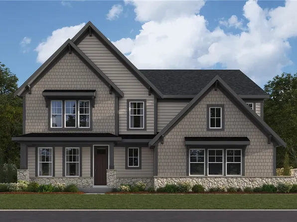 2466 Bent Grass Dr, Dayton, OH 45431