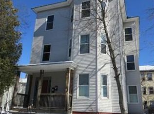 195 Lincoln St, Worcester, MA 01605