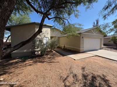 9290 N Kanawha St, Tucson, AZ, 85742