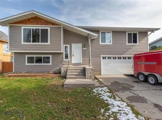 1624 S Rouse Ave, Bozeman, MT 59715