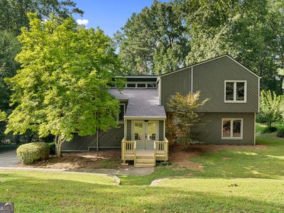 3461 Salem Trce, Marietta, GA, 30062