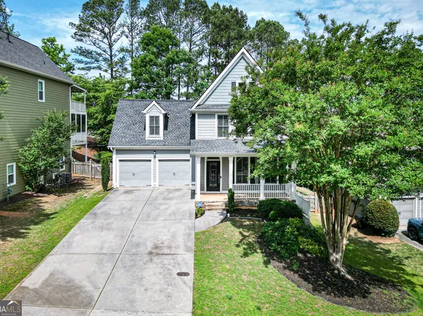 93 Treadstone Ln, Dallas, GA 30132