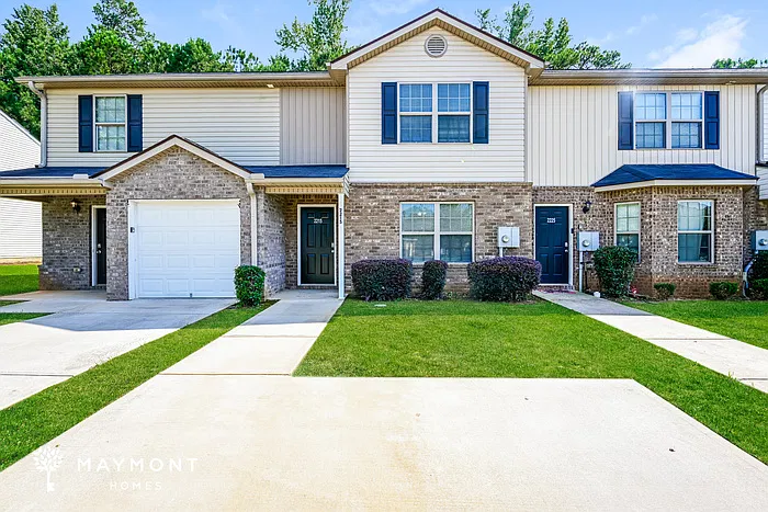 2215 Marlin Dr