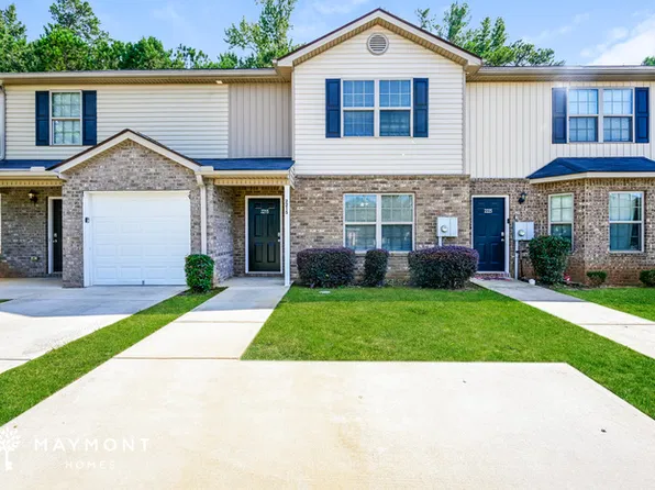 2215 Marlin Dr, McDonough, GA 30253