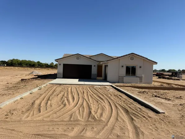 12664 E 51st Ln, Yuma, AZ 85367