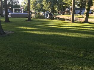 12012 Eilerman Rd, Minster, OH 45865