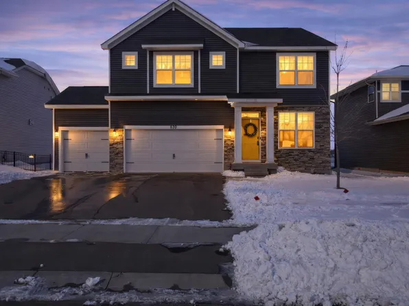 830 Foxglove Ter, Waconia, MN 55387