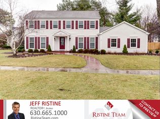 4219 Keim Rd, Lisle, IL 60532