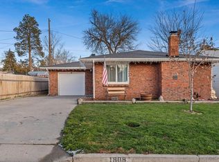 1808 Rice Ave, Caldwell, ID 83605