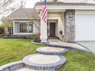22016 Conway Pl, Santa Clarita, CA 91350