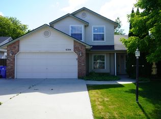 6304 S Lone Tree Ave, Boise, ID 83709