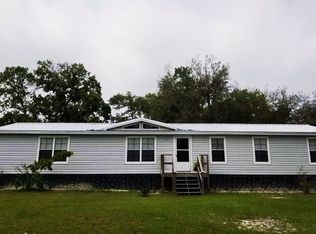 301 Glenda Ln, Perry, FL 32348