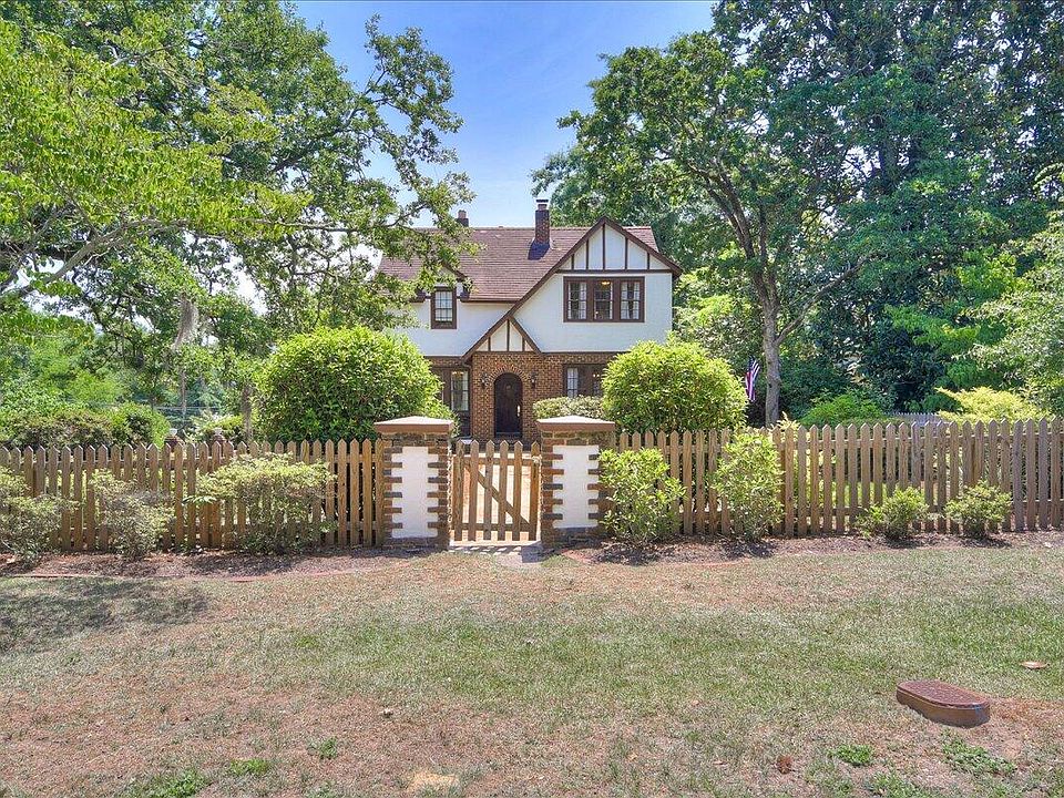 2798 Henry St, Augusta, GA 30909 Zillow