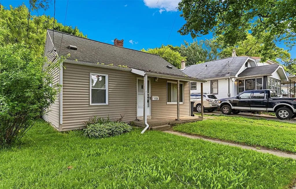 2 bed, 652 sqft, $825 — Photo 1