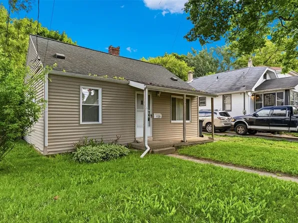 1128 Barrie Ave, Flint, MI 48507