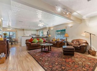 4159 El Segundo Ave, Las Vegas, NV 89121