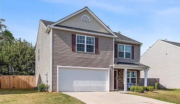 Building Photo - 5047 Mount Hope Dr