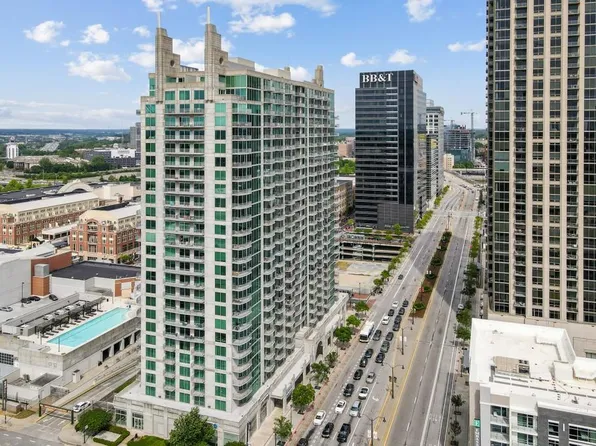 361 17th St #2110, Atlanta, GA 30363