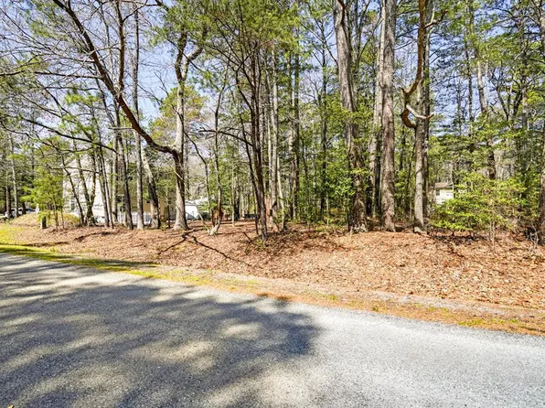 LOT 52 Davey Jones Blvd, Greenbackville, VA 23356