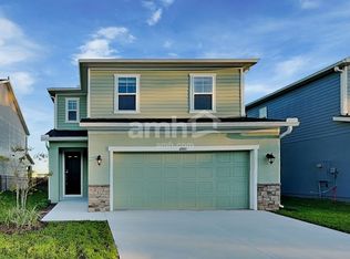 6000 Sycamore Place St, Saint Cloud, FL 34771