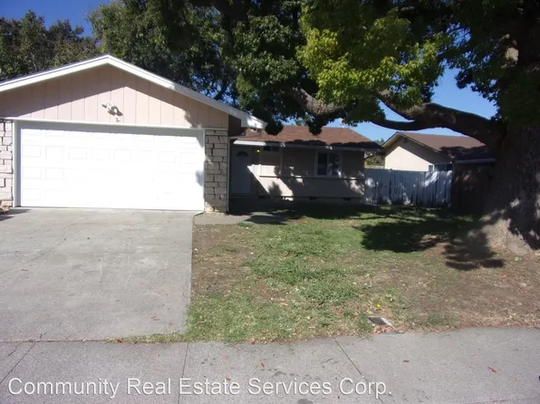 1217 Alderwood Way, Vacaville, CA 95687