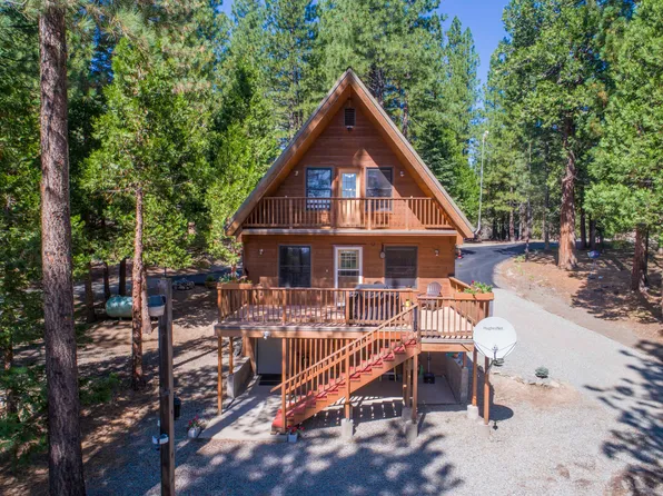 8060 Buck Brush, Portola, CA 96122