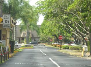 106 Gate Rd #4-64, Hollywood, FL 33024