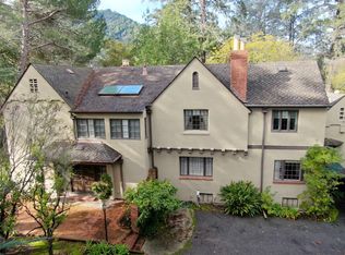 15540 Glen Una Dr, Los Gatos, CA