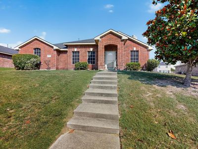 2039 Pecan Creek Dr, Mesquite, TX, 75181