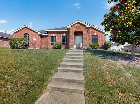 2039 Pecan Creek Dr, Mesquite, TX 75181