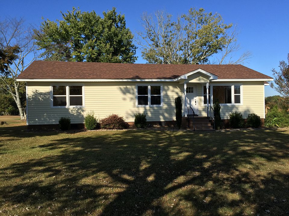 847 Mount Oak Drive