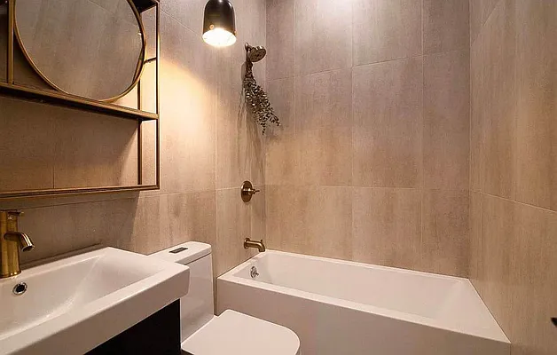 Rented by ABODE NYC LLC | media 29