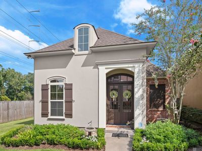 14543 Belle Villa Dr, Baton Rouge, LA, 70810