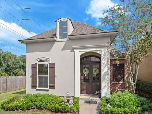 14543 Belle Villa Dr, Baton Rouge, LA 70810