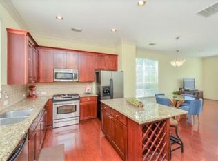 3316 Clearview Cir, Houston, TX 77025