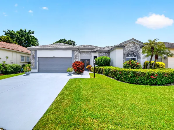 3952 Summer Chase Court, Lake Worth, FL 33467