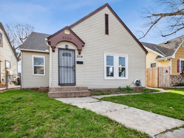 3114 Logan Ave N, Minneapolis, MN 55411