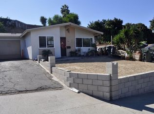 3501 De Leone Rd, San Marcos, CA 92069