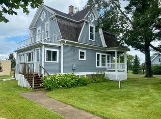 W10268 Lawrence St, Kennan, WI 54537