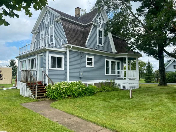 W10268 Lawrence St, Kennan, WI 54537