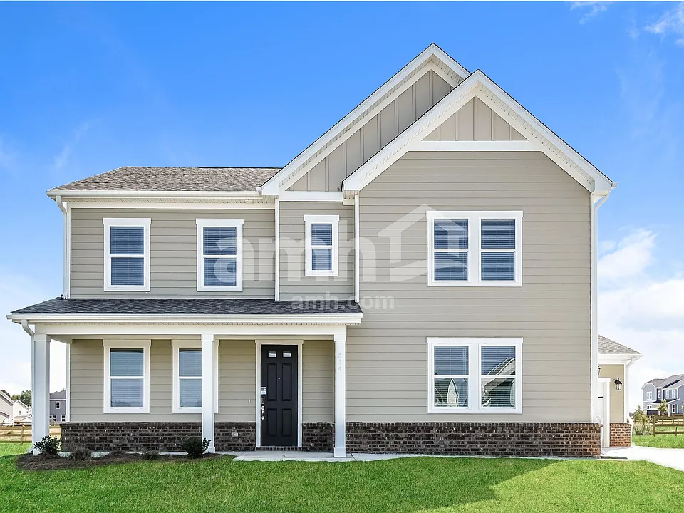 614 Grohman Path